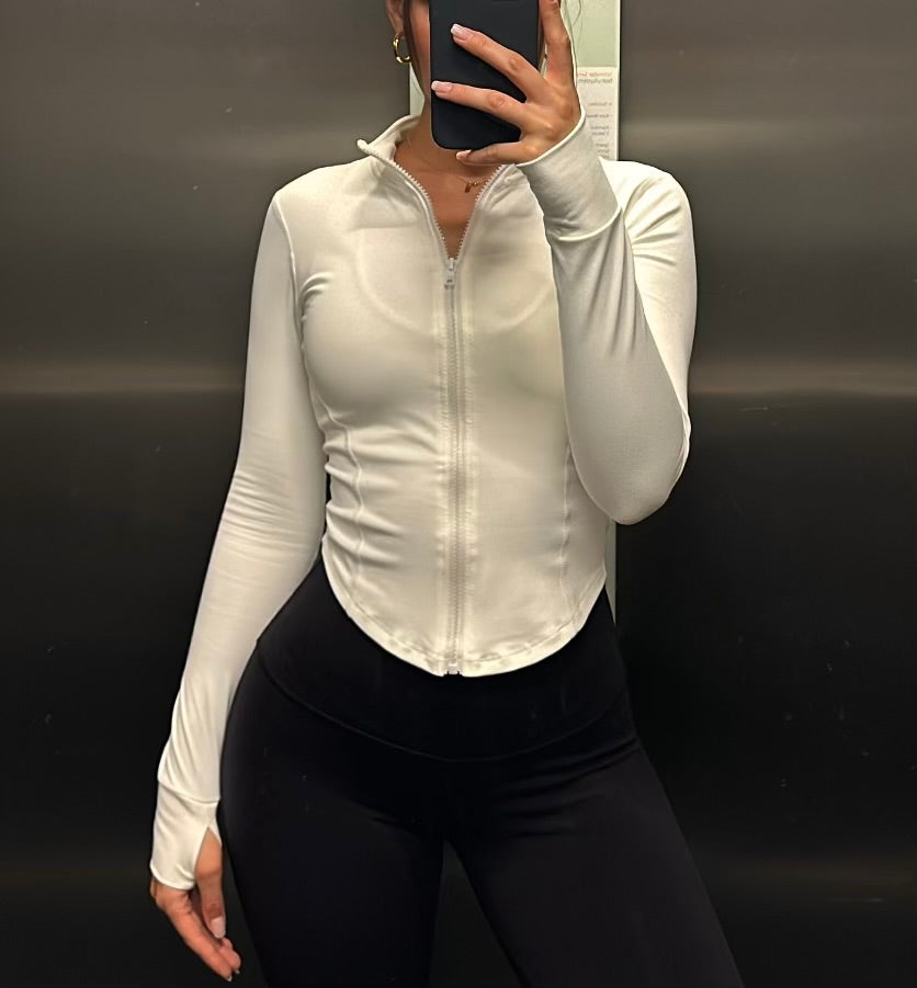 Crop Jacket Lilli Bundle