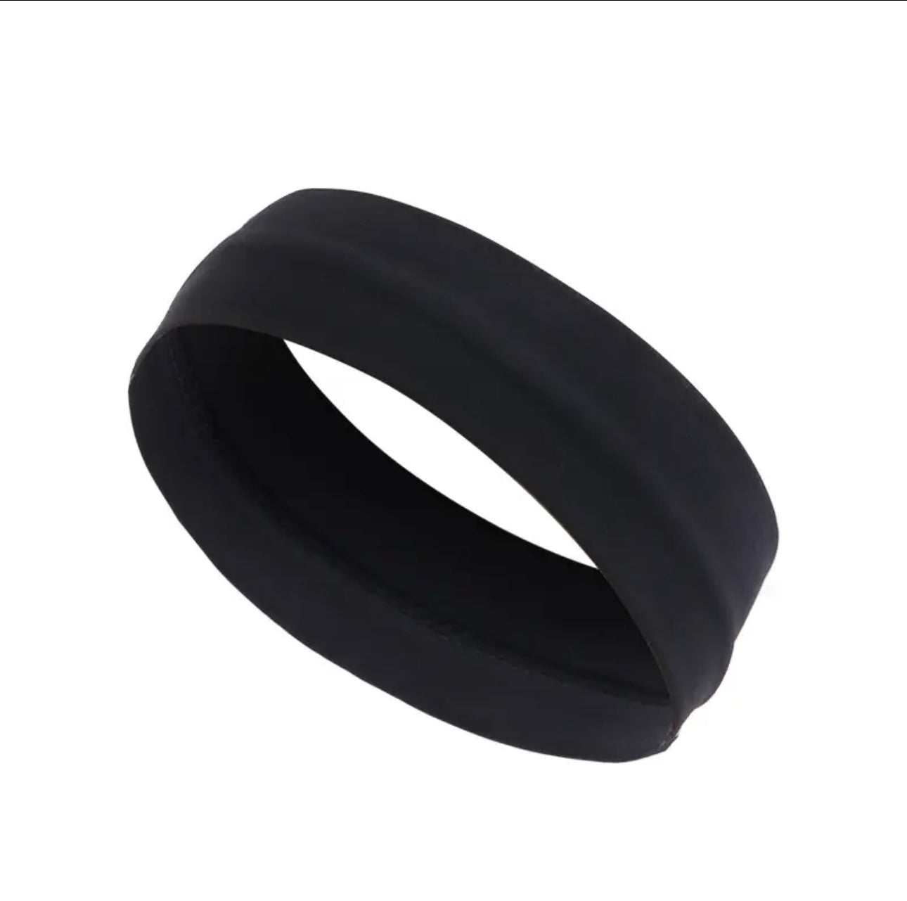 Headband Black