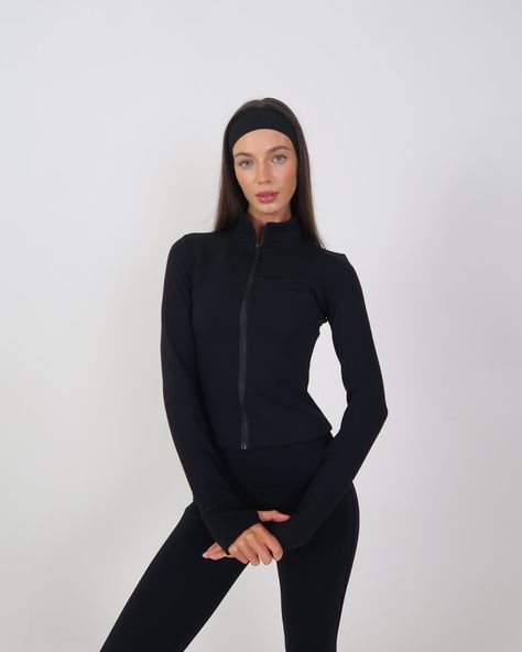 Crop Jacket Lilli Bundle