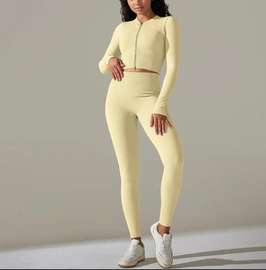 Lemon Set Long