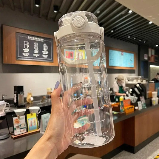 Classic Bottle